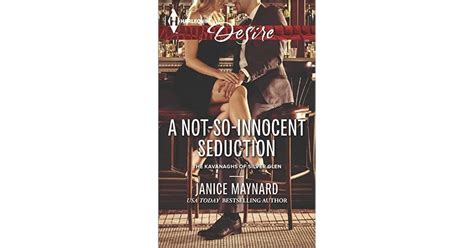 A Not So Innocent Seduction By Janice Maynard
