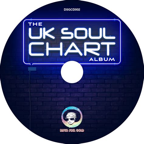 disco soul gold  uk soul chart album