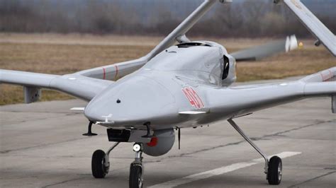 bayraktar tb drone    game changer  ukraine