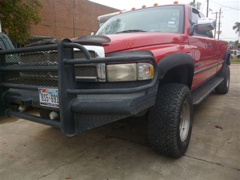 14 best brush guards images on pinterest dodge rams lifted trucks