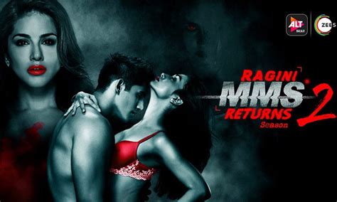 Ragini Mms Returns Season 2 Review A Well Layered Premise That Loses