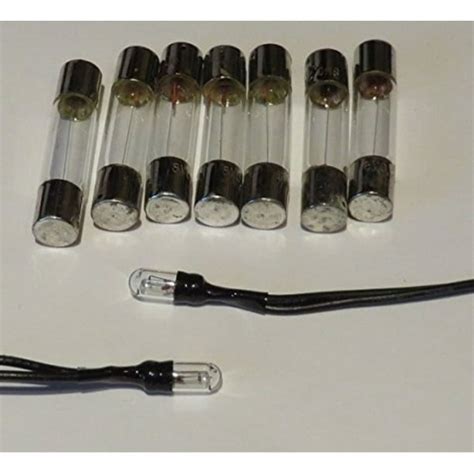 complete lamp kit  marantz    ma fuse lamps walmartcom walmartcom