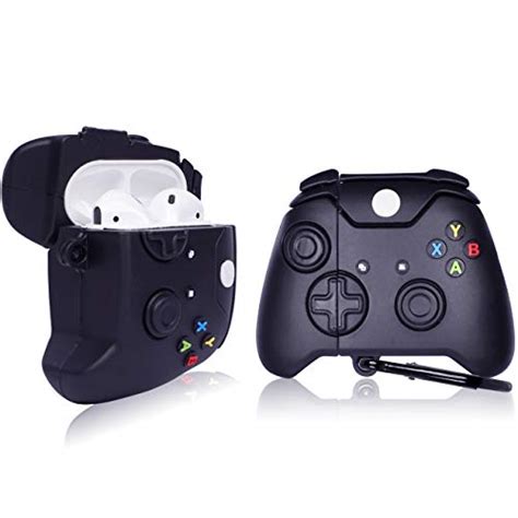 xbox  controller airpod cases review  buying guide  pantry