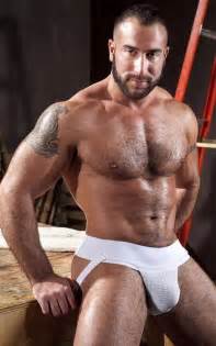 hairy archives most beautiful man