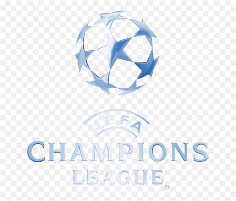 champions league logo white champions league logo png uefa champions league logo png