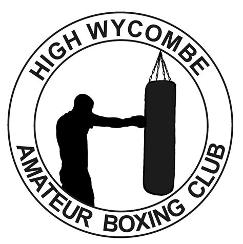 Boxing In High Wycombe