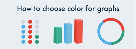 choose color schemes   infographics visual learning