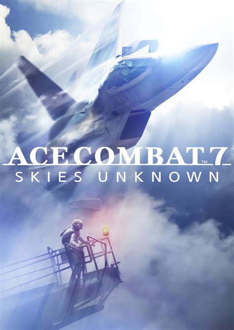 Ace Combat 7 Skies Unknown Senvolera Sur Switch Dès Cet été