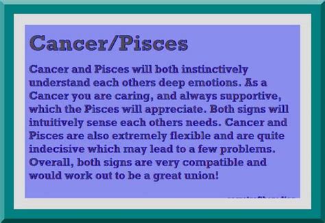 cancer and pisces relationship image of an astrological horoscope symbol exactly pinterest