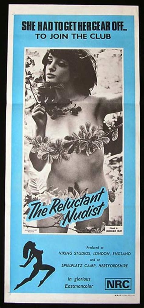 The Female Response Raina Barrett Rare Original Sexploitation Poster