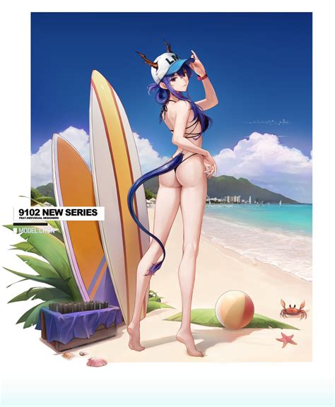 Rule 34 Alternate Costume Arknights Ass Bare Arms Bare