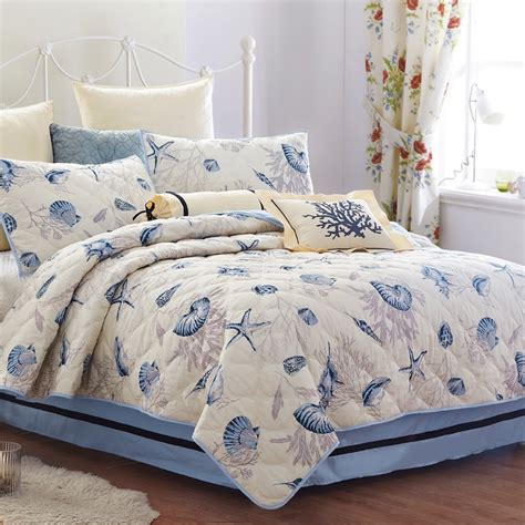 kosmos brand american style thin summer quilt quilted bedspread  cotton thin patchwork quilt