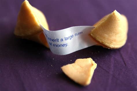 Fortune Cookie Facts That Ll Make You Appreciate Them Even