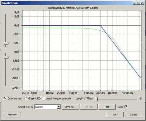 kanye west effect audio processing audacity forum