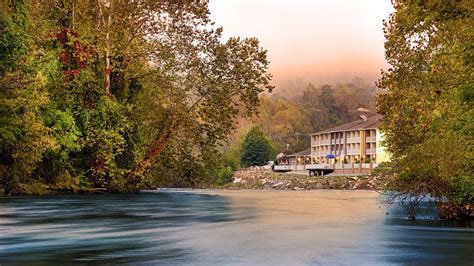 Best Western Plus River Escape Inn And Suites Sylva Cherokee