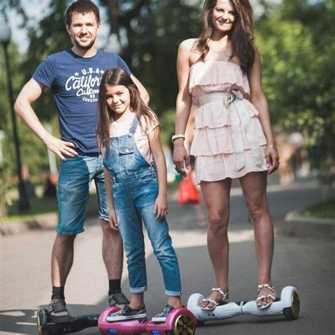 Гироскутер купить недорого в СПб с бесплатной доставкой Модели Дети и Санкт