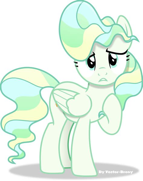 vapour trail by vector brony on deviantart