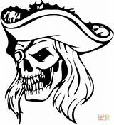 Totenkopf Ausmalbilder Zombie Pirat Ausmalen Malvorlagen Piraten Pirata Untoter Kostenlose Erwachsene Selber Colorare Morto Piratenfahne Malvorlagenausmalbilderr Decals Piraci Menschlicher Schädel sketch template