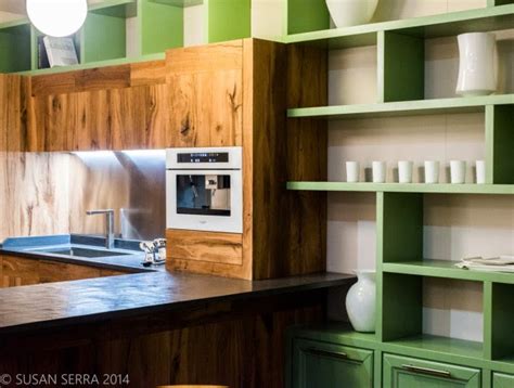 landon homes kitchen design trend   modern