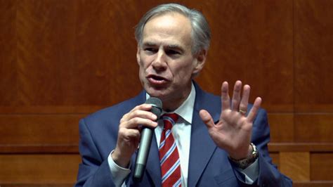 Gov Abbott Pardons Sex Trafficking Survivor