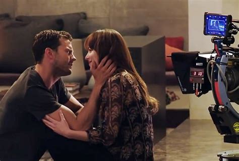 6 Things You Didn’t Know About Fifty Shades Darker Ed Says
