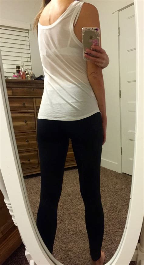 A Fabulously Flattering Yoga Pant That Stores Your Phone