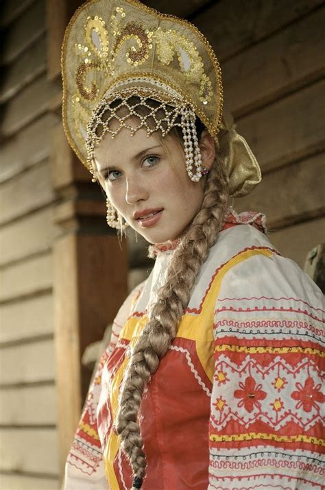 Slavic Girl R Prettygirls