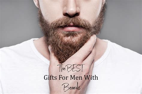 Ts For Men With Beards