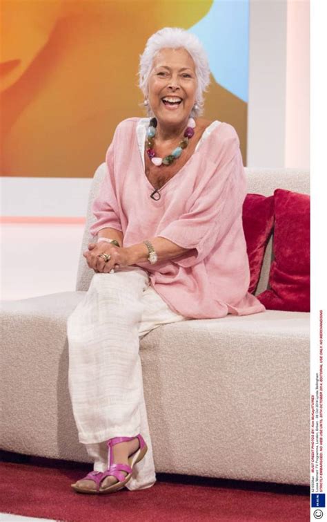 actress lynda bellingham dead aged 66 her life in pictures metro uk