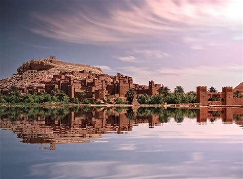 morocco considered  poor country combadi world travel site