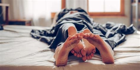 Survey Shows Americans Are Having Less Sex Than Ever Before Complex