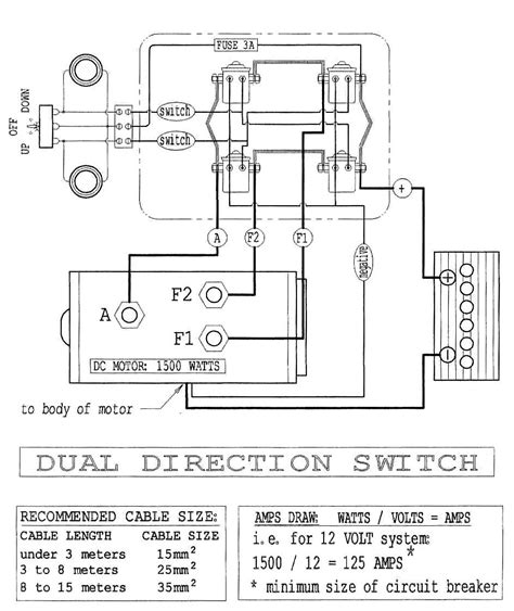 mile marker atv winch wiring diagram wiring diagrams thumbs badland winch wiring diagram