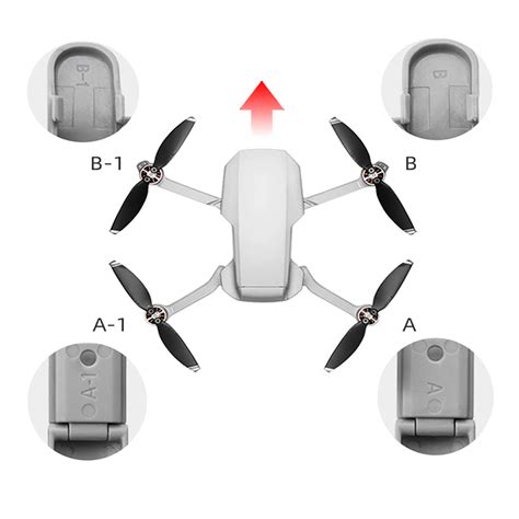 extended foldable landing gear support protector  dji mavic mini rc drone sale banggoodcom