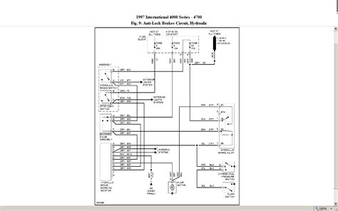 diagram  international truck wiring diagram full version hd