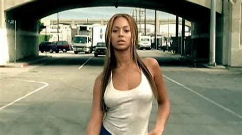 The Story Behind Beyoncé’s Iconic ‘crazy In Love’ Outfits Vogue