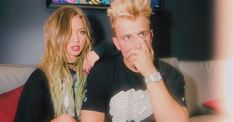 Why Did Jake Paul And Erika Costell Break Up Fans Have