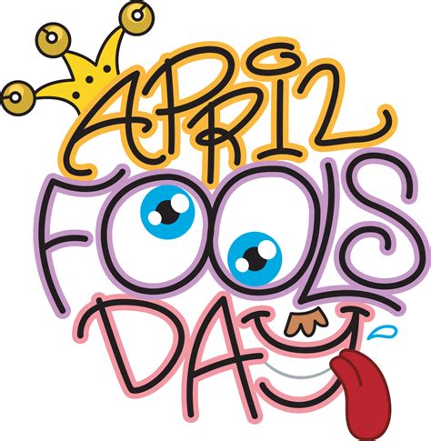 celebrate april fools day   child  simple  fun