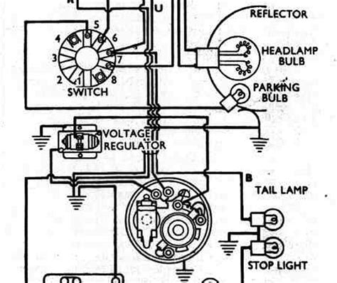massey ferguson  wiring diagram diagram wiring power amp