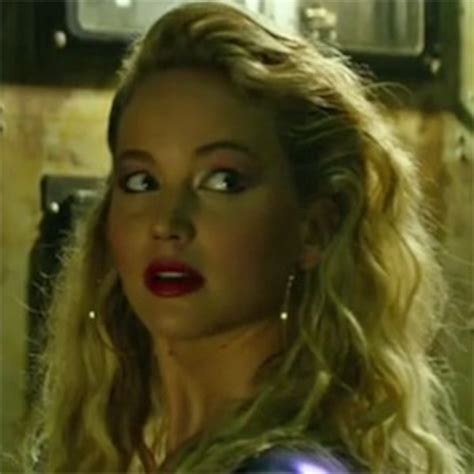 Jennifer Lawrence S Mystique Speaks German In X Men Teaser E Online