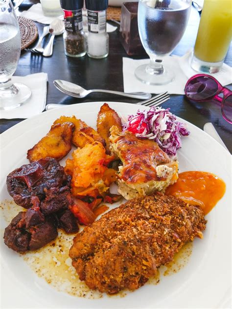 The 13 Best Barbados Restaurants According To Locals Bacon Is Magic