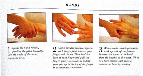 massage  learn  healing techniques