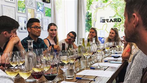 creative  store tastings build wine business sevenfifty daily