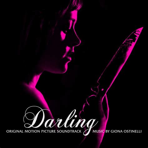 darling soundtrack details film  reporter