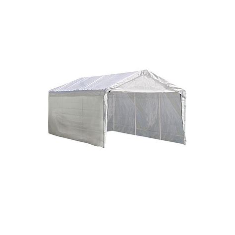 shelterlogic    canopy shelterlogic    max ap canopy enclosure kit