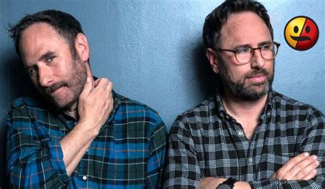 a conversation with the sklar brothers about humor