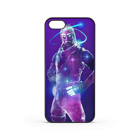 Fortnite Galaxy Skin Iphone 5 5s Se Case Polygoncase