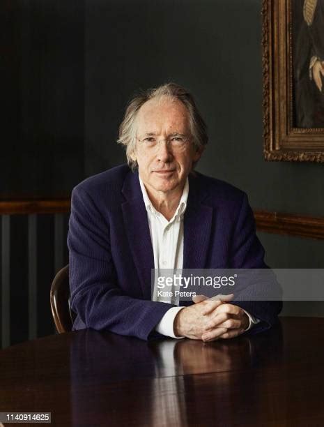 Ian Mcewan Photos And Premium High Res Pictures Getty Images