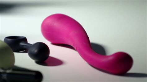 Designers Shape Sex Toys Of The Future Bbc News