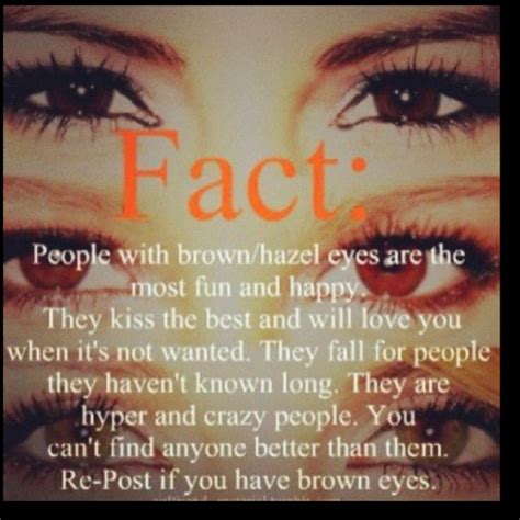 Brown Eye Quotes Tumblr Image Quotes At