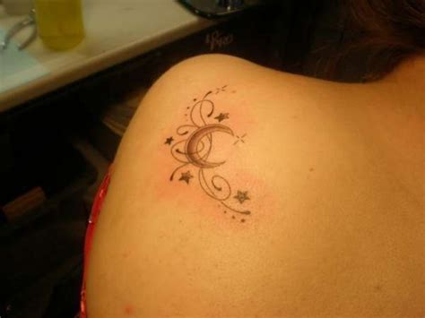 100 s of moon tattoo design ideas pictures gallery
